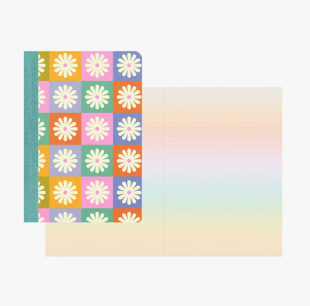 Mini Notebook Set of 3