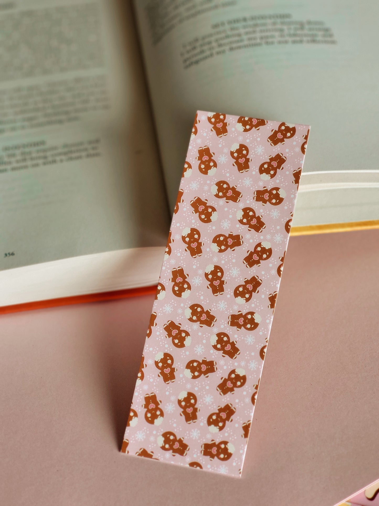 Christmas Bookmarks