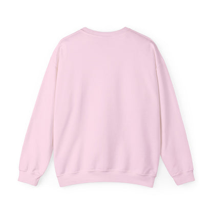 Mt Kids Valentine Dinosaur Crewneck Sweatshirt
