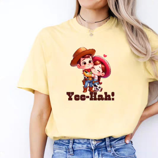 Yee-Hah T-Shirt