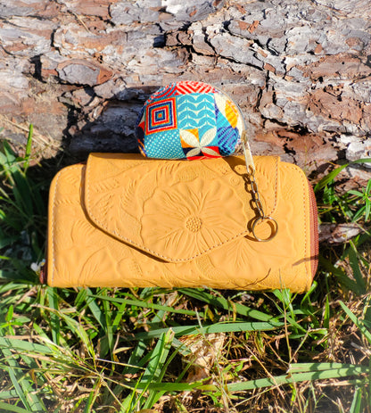 Wallet/Crossbody & Coin Purse