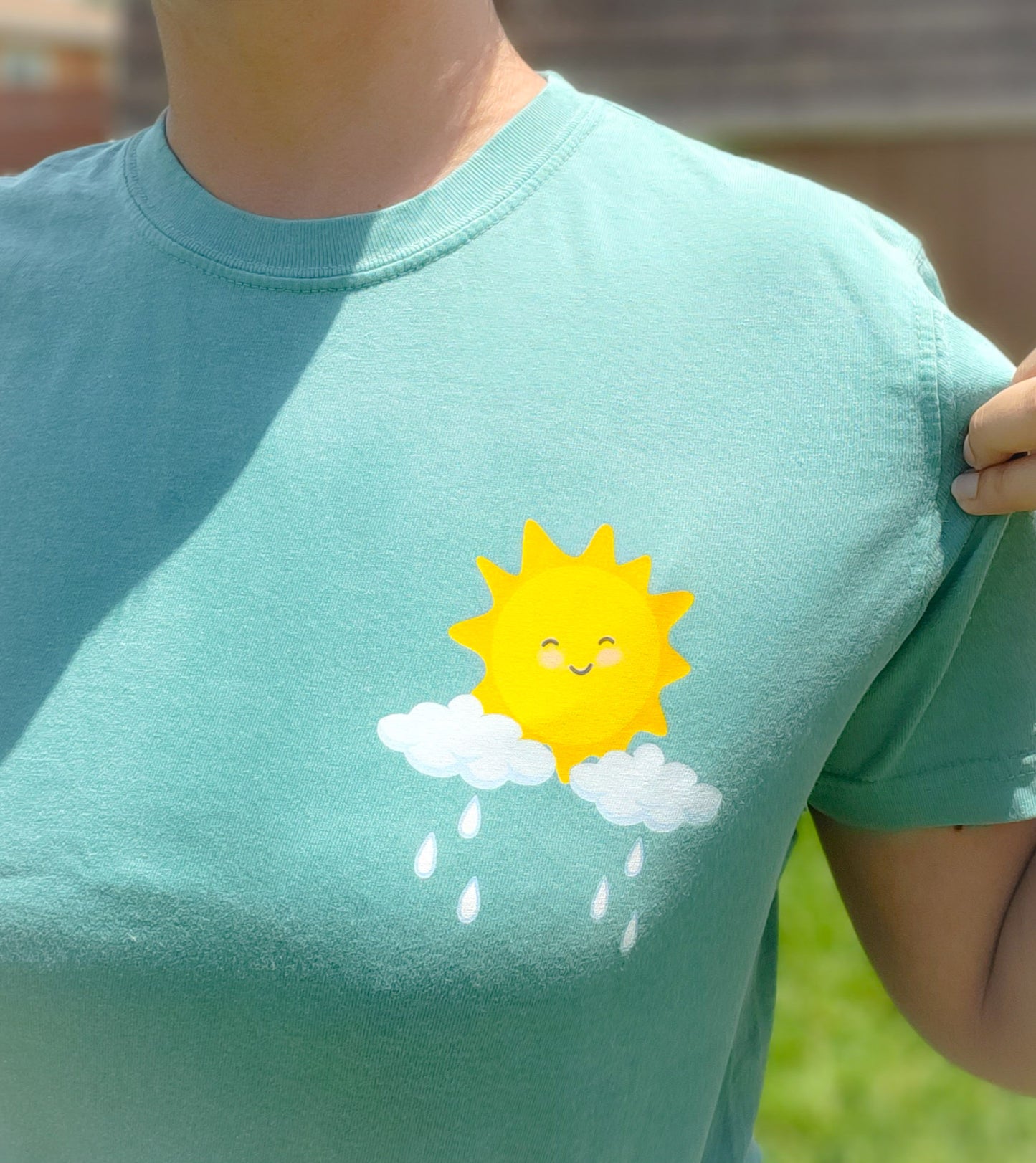 Mental Health Matters tshirt