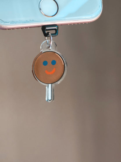 Paleta Payaso Kindle Charm