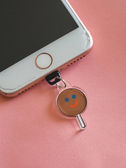 Paleta Payaso Kindle Charm