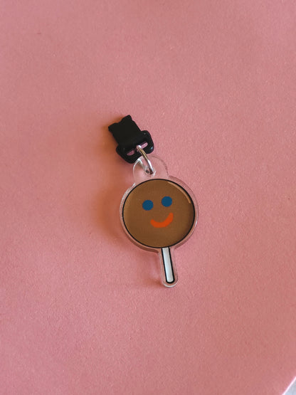 Paleta Payaso Kindle Charm