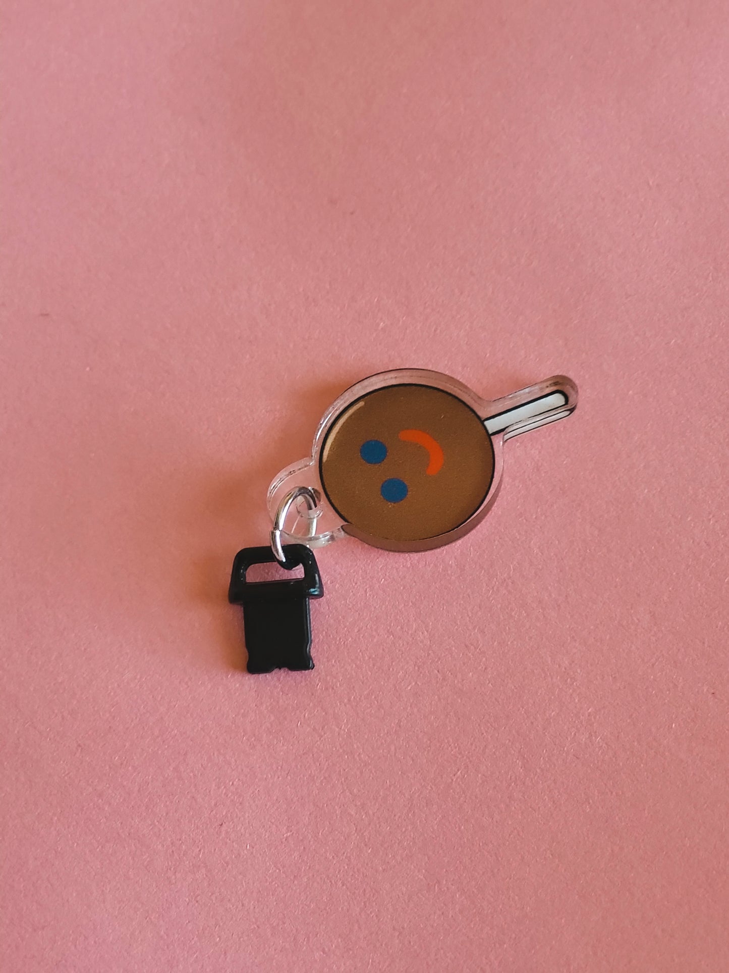 Paleta Payaso Kindle Charm