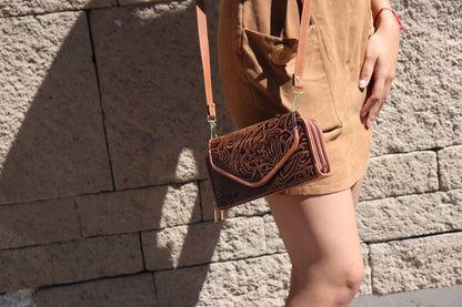 Wallet/Crossbody & Coin Purse