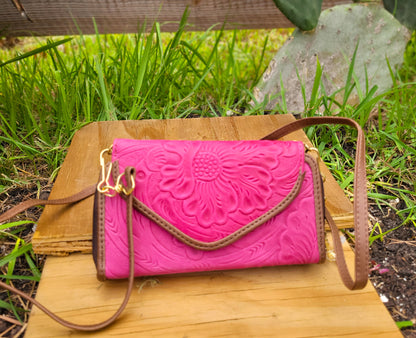 Wallet/Crossbody & Coin Purse