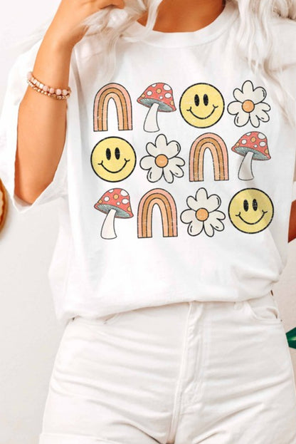 Retro Happy